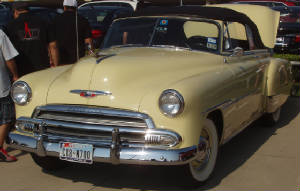 1951 Chevrolet