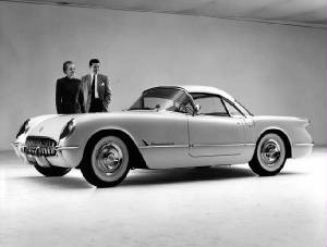 CHEV_CORVETTE/1954chevcorvettebnwf.jpg