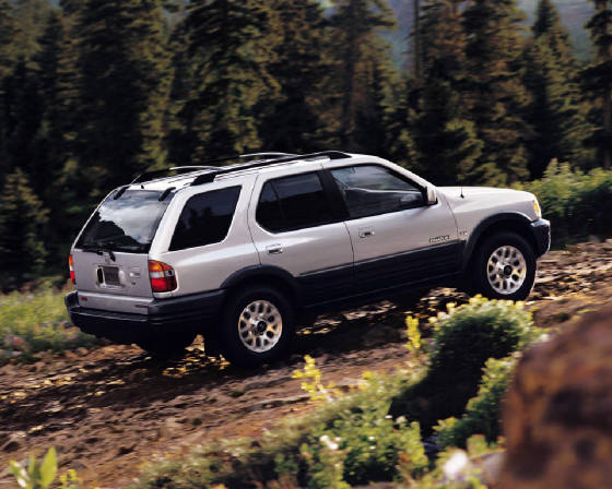 HONDA_PASSPORT/1998hondapassportrear.jpg