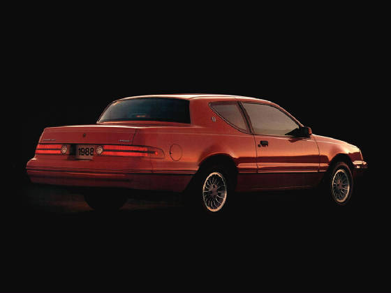MERCURY_COUGAR/1988merccougXR7redrear.jpeg