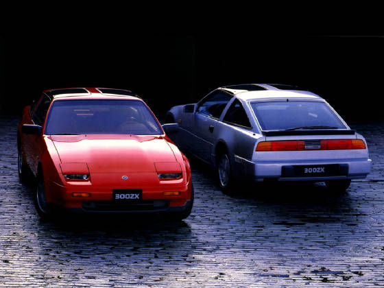 NISSAN/niss300zxturborear.jpg