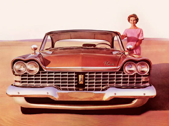 PLYMOUTH/1959plymfuryfrontgold.jpg