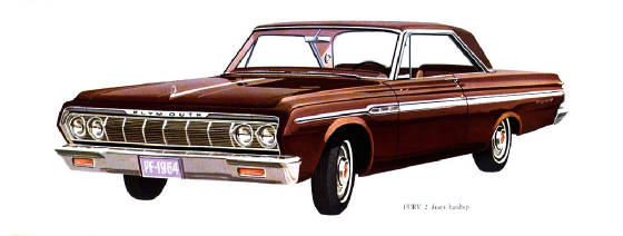 PLYMOUTH/1964plymfury2drhptbrn.jpg